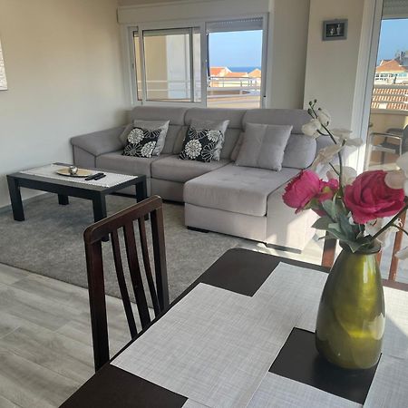 Apartamento Luxury En フエンヒロラ エクステリア 写真