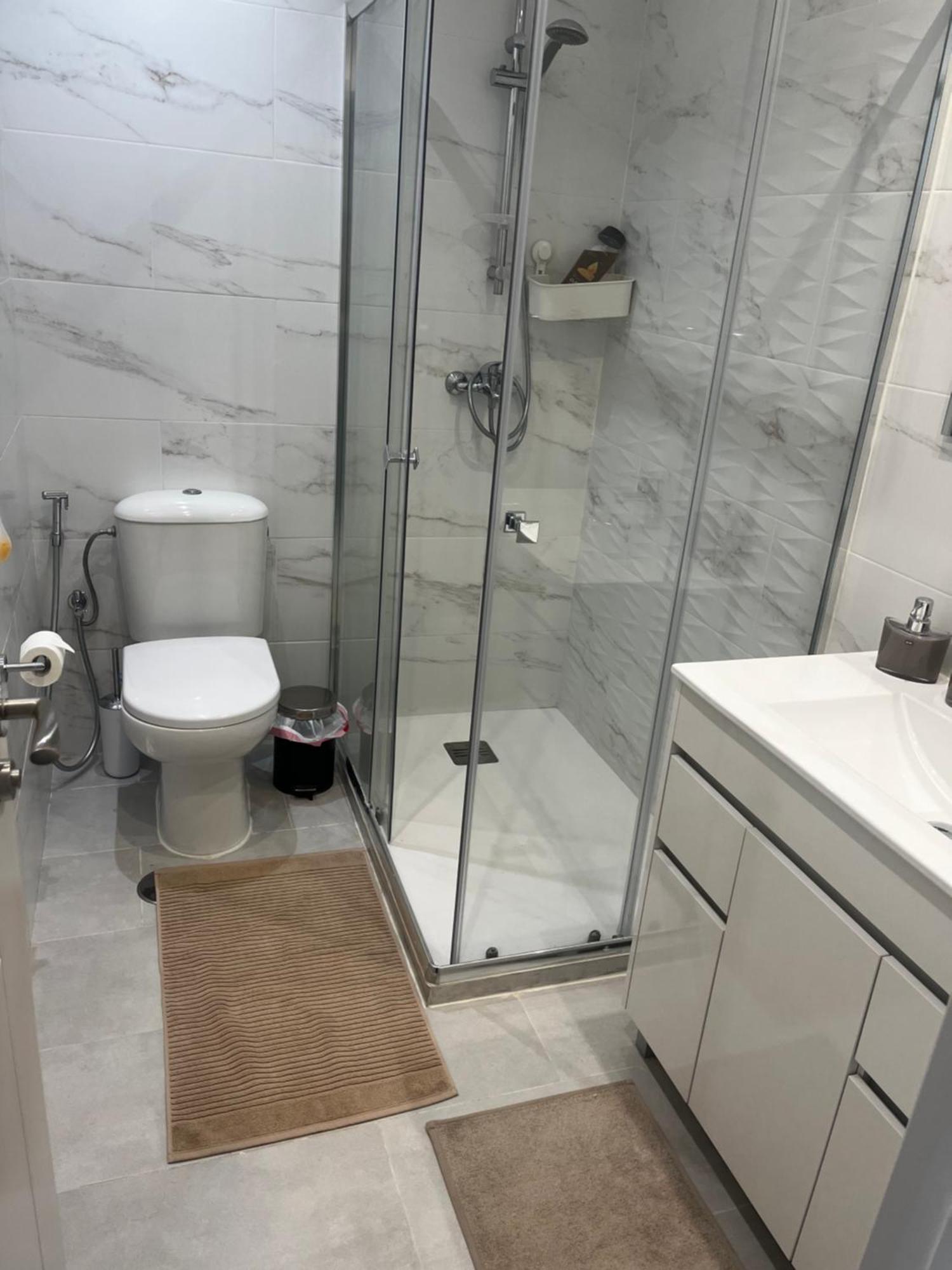 Apartamento Luxury En フエンヒロラ エクステリア 写真